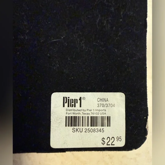 Photo Frame - Picture 5 of 9